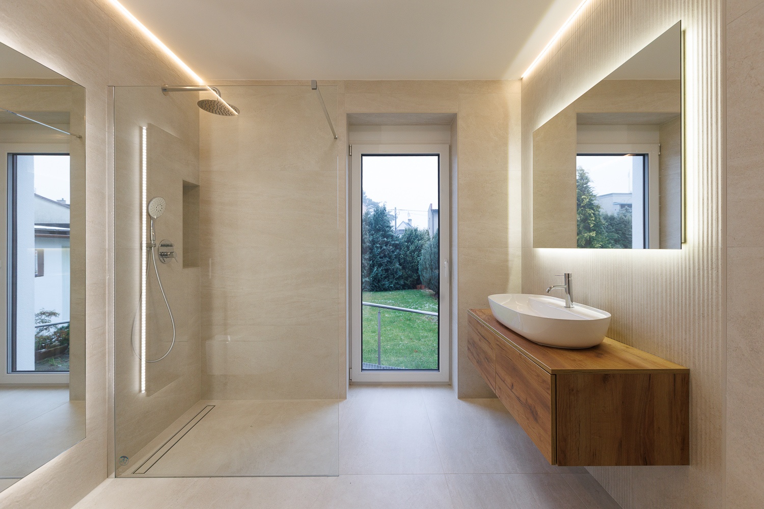 Rekonstrukce RD, Opava